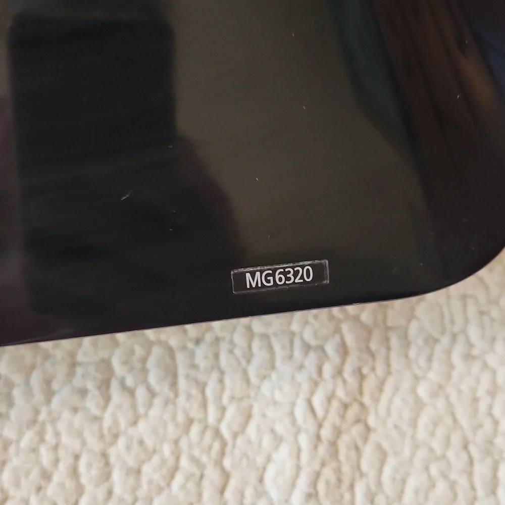 Canon good used